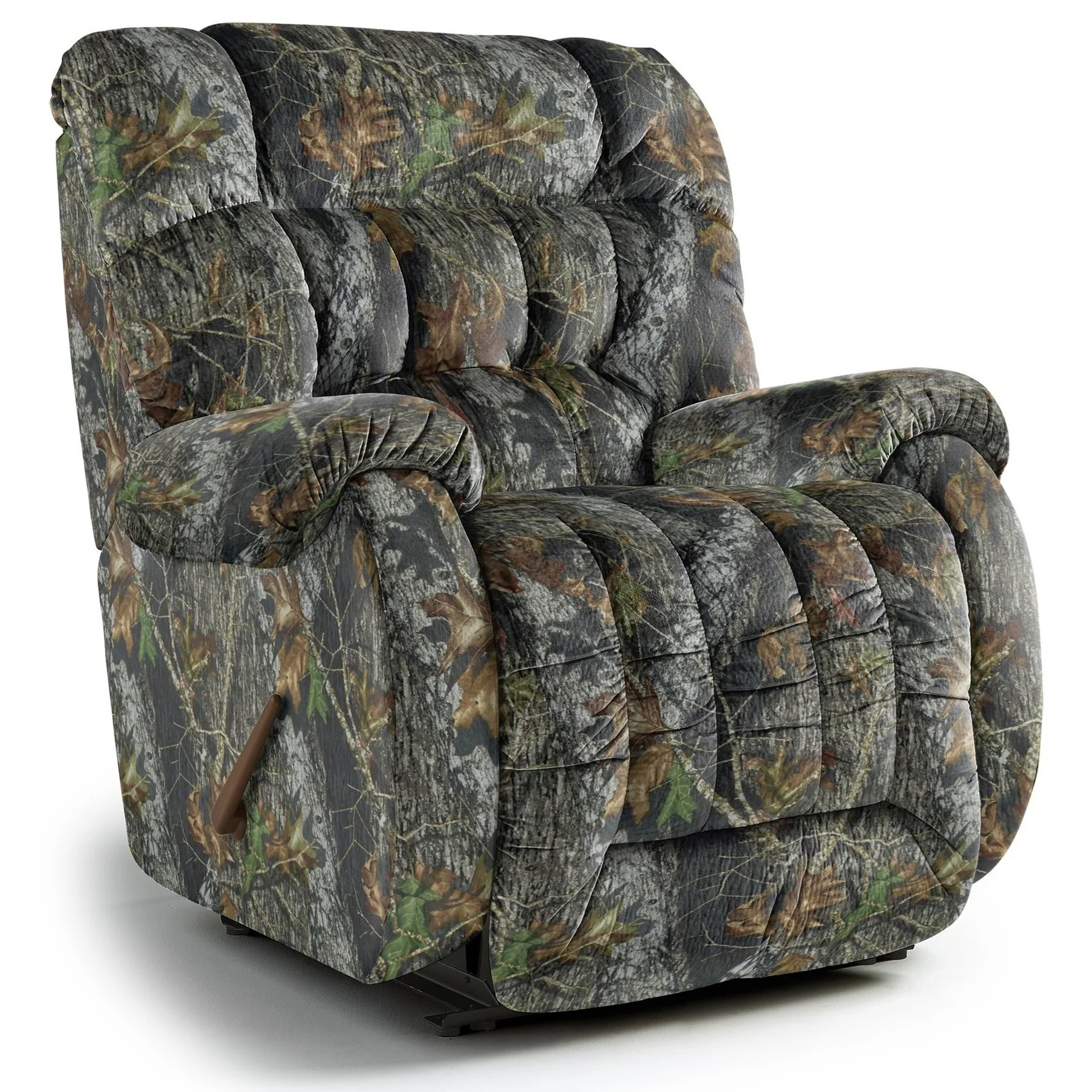 Best Home Furnishings Rake 9B14 Oversized Beast Recliner Baer's